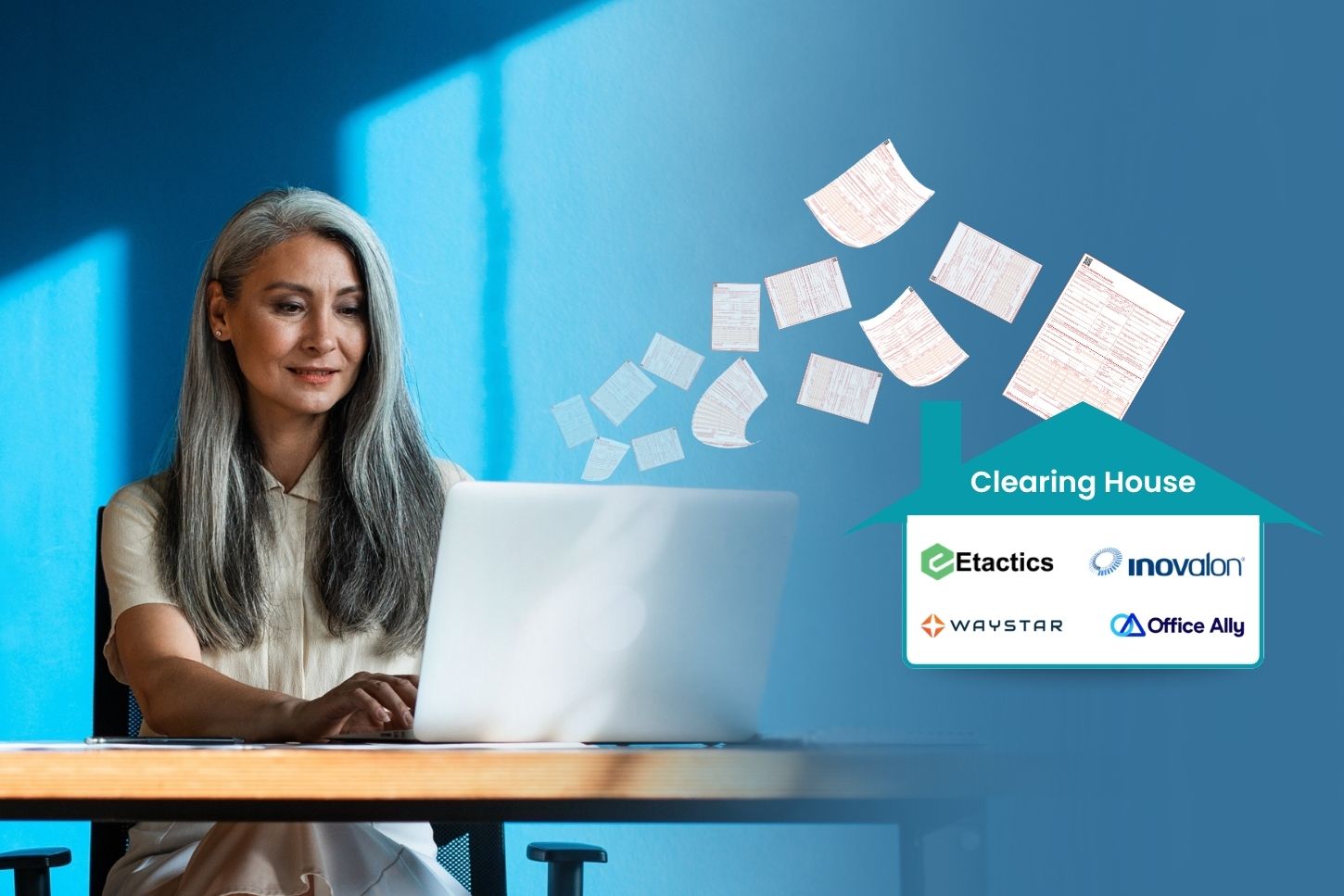 Clearinghouse integration