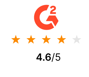 G2 rating