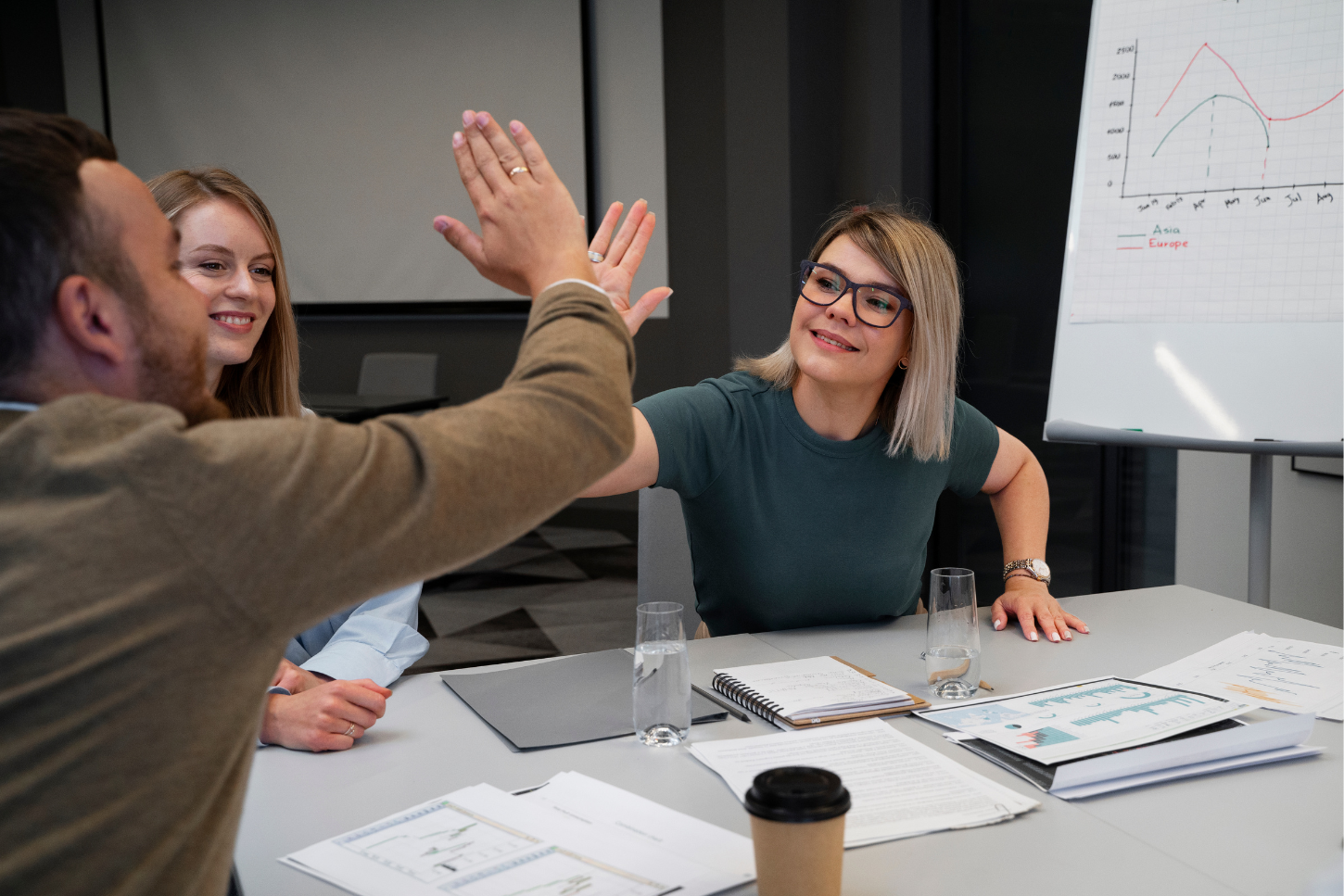 Easy Ways To Measure Speech and Occupational Therapy Outcomes