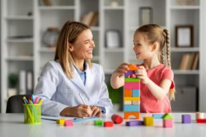 What Is Applied Behavior Analysis and How Does It Help?
