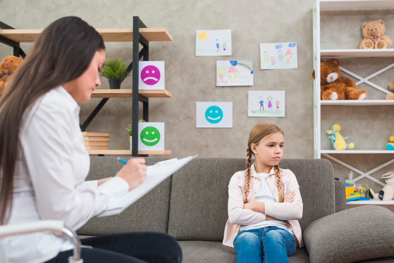 BIRP Notes: Effective Documentation for Behavioral Healthcare