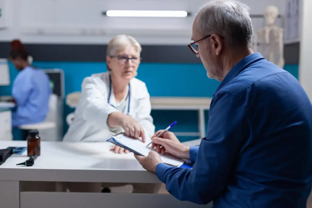SOAP Notes in Healthcare: The Ultimate Guide to Best Practices