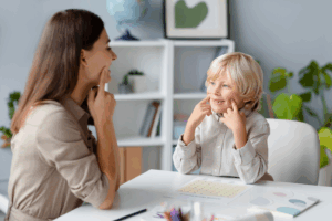 Speech Therapy Documentation and Its Impact On Reimbursement