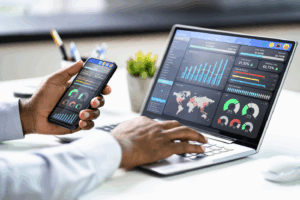 Harness the Power of Data Collection and Grow your Practice by 10 X