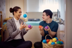 Empowering The Neurodiverse Clients: Transformative Therapies for Every Mind