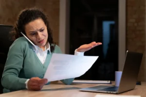 Impact of Billing Errors on Patients & How TherapyPM Can Help?