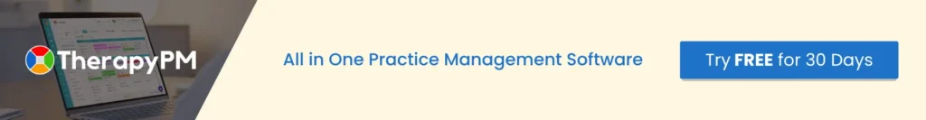 TherapyPM CTA Banner