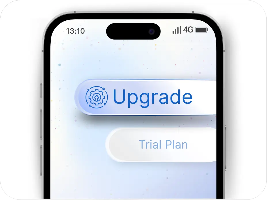 Upgrade Your Plan