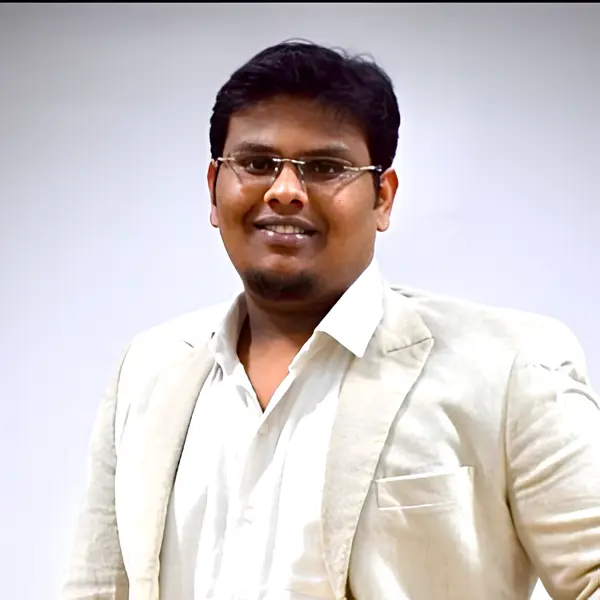 Niyaz Ahmed – Founder and CEO of TherapyPM