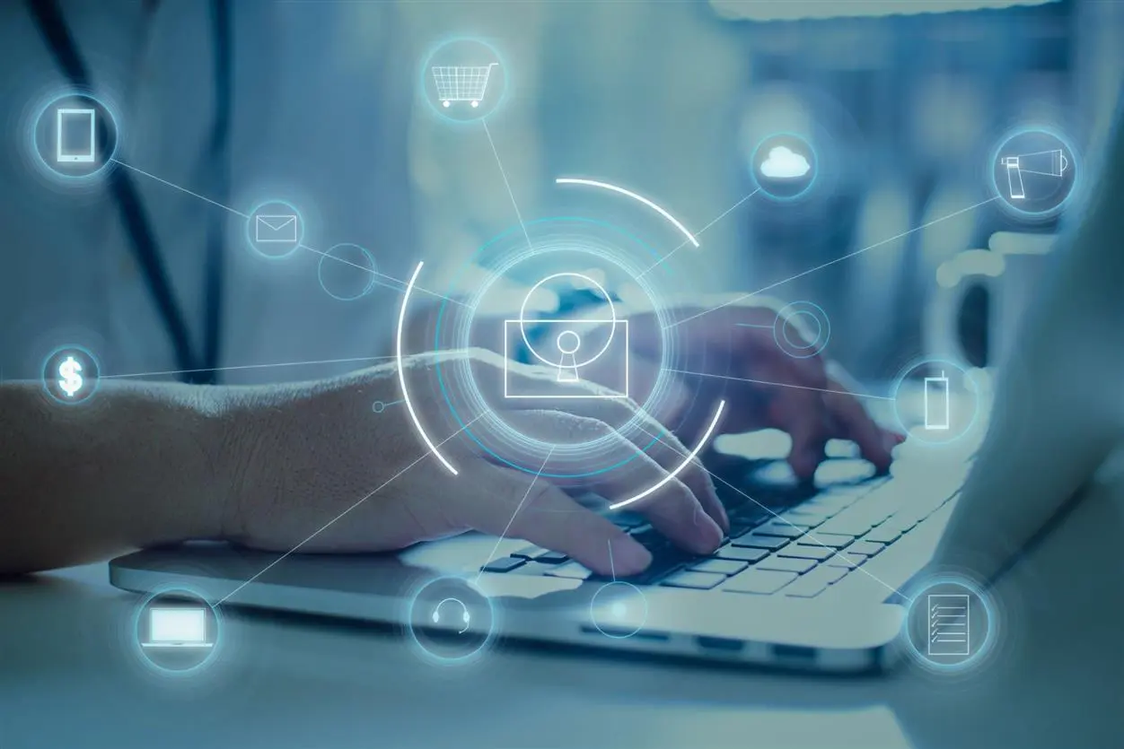 HIPAA-compliant telehealth security